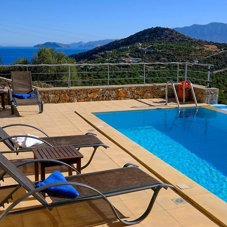 Villa Poppy Vathy  Exterior photo
